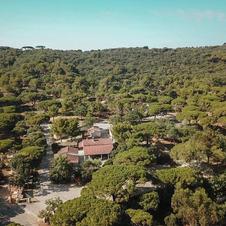 Camping Ladouceur Раматей Экстерьер фото